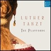 The Playfords 루터 댄스 - 더 플레이포즈 앙상블 (Luther Tanzt)