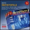 Riccardo Muti / Samuel Ramey 보이토: 메피스토펠레 - 사무엘 래미, 미쉘 크라이더, 리카르도 무티 (Boito: Mefistofele)