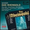 Marek Janowski / Theo Adam / Roland Bracht 바그너: 라인의 황금 - 테오 아담, 롤란트 브라흐트, 페터 슈라이어, 마렉 야노프스키 (Wagner: Das Rheingold)