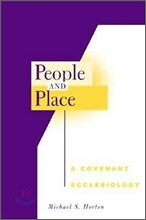 People and Place