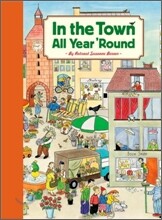 In the Town All Year 'Round