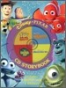 Disney Pixar CD Storybook