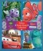 Deluxe Read-Along Collection : PIXAR