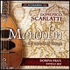 유럽의 만돌린 작품집 (Dorina Frati - Mandolin in the capitals of Europe)