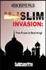 Muslim Invasion: The Fuse Is Burning