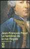 Fantome de la Rue Royale