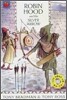 The Greatest Adventure Robin Hood And The Silver Arrow (Book+Tape)