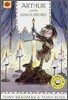 The Greatest Adventure Arthur And The King's Sword (Book+Tape)