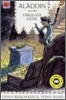 The Greatest Adventure Aladdin And The Fabulous Genie (Book+Tape)