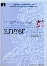 [문고판] 화 anger