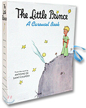 Little Prince : A Carousel Book (Pop-up)