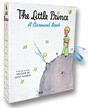 Little Prince : A Carousel Book (Pop-up)