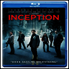 Inception (인셉션)(한글무자막)(Blu-ray)