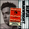 Rufus Wainwright - Rufus Does Judy At Carnegie Hall (10th Anniversary Reissue)(Gatefold Cover)(3LP)