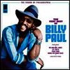 Billy Paul - Very Best Of (CD)
