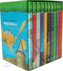 Magic Tree House Set (Book + CD # 29-38)