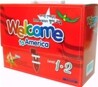 Welcome To America Level 1·2 홈스쿨 세트