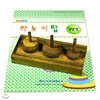 [사고력활동수학] 하노이탑+활동교재[초등4년-초등6년]  (PF07)