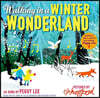 Walking in a Winter Wonderland Book & CD