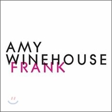 Amy Winehouse - Frank (Deluxe Edition)