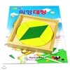 [사고력활동수학] 원형대칭+활동교재[초등4년-초등6년] (PF16)