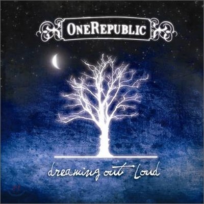 OneRepublic - Dreaming Out Loud