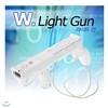 닌텐도 위 : 인핀 라이트 건(Light Gun)(Wii)