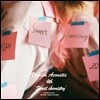 바닐라어쿠스틱 (Vanilla Acoustic) 4집 - Sweet Chemisty