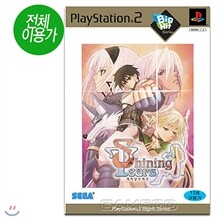 빅히트 샤이닝 티어즈(PS2)