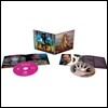 Steve Vai (스티브 바이) - Passion & Warfare [25Th Anniversary Edition]
