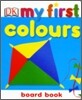 My First Colors