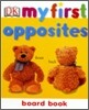 My First Opposites
