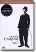 찰리 채플린 Vol.1 Charlie Chaplin Vol.1