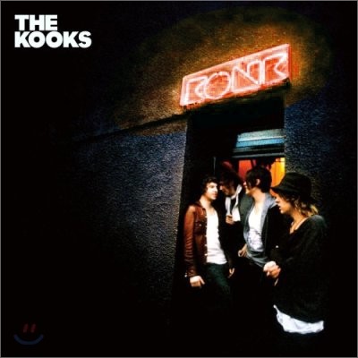 The Kooks - Konk (Special Edition)