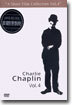 찰리 채플린 Vol.4 Charlie Chaplin Vol.4