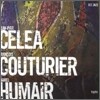 Jean Paul Celea & Francois Couturier & Daniel Humair - Tryptic