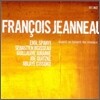 Francois Jeanneau - Quand Se Taisent Les Oiseaux (새들이 잠잠해졌을 때)