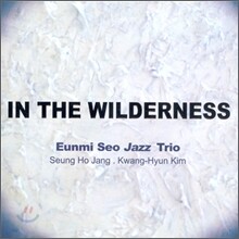 서은미 재즈 트리오 - In The Wilderness