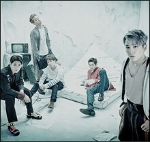 에프티 아일랜드 (FT Island) 6집 - Where&#39;s The Truth? [FALSE Ver. B]