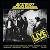 Alcatrazz (알카트라즈) - Live Sentence