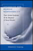 Conceiving Risk, Bearing Responsibility: Fetal Alcohol Syndrome and the Diagnosis of Moral Disorder