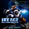 John Debney - Ice Age: Collision Course (아이스 에이지: 지구 대충돌)(Score)(Soundtrack)(CD)