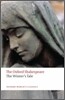 The Winter's Tale: The Oxford Shakespearethe Winter's Tale