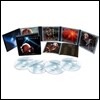 Van Morrison (밴 모리슨) - ..It's Too Late to Stop Now… Volume II, III, IV (1973년 여름 LA & 런던 투어) [3CD+DVD Edition]