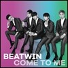 비트윈 (Beat Win) - 미니앨범 2집 : Come To Me