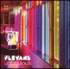Flevans (플레반) - Unfaboulo