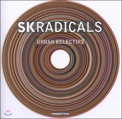 Sk Radicals (에스케이 라디칼스) - Urban Eclectiks