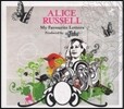 Alice Russell (앨리스 러셀) - My Favourite Letters