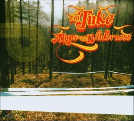 Tm Juke (티엠 쥬크) - Maps From The Wilderness