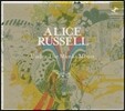 Alice Russell (앨리스 러셀) - Under The Munka Moon